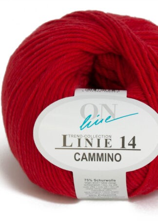 Linie 14 Cammino