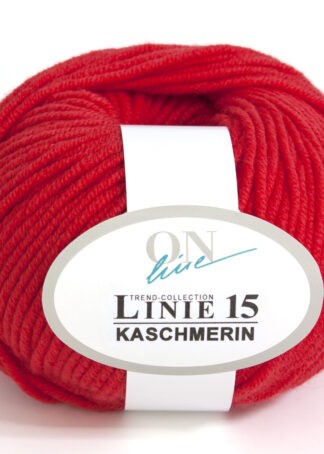 Linie 15 Kaschmerin