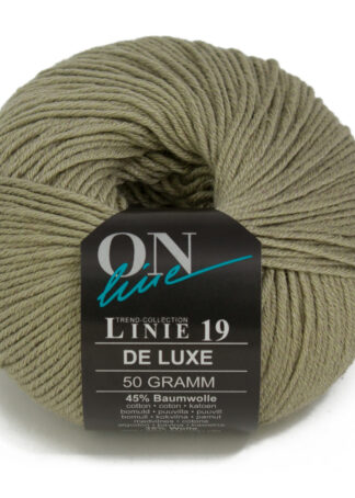 Linie 19 DE LUXE