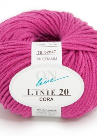 Linie 20 Cora
