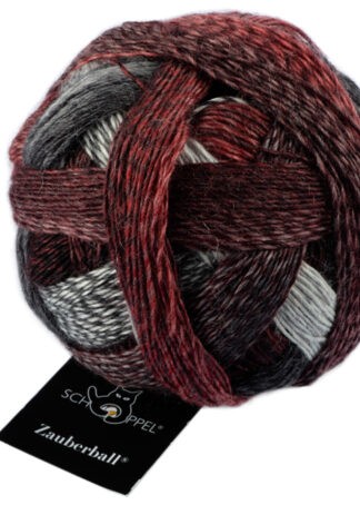 Zauberball® 2402_ Aldebaran | Schoppel