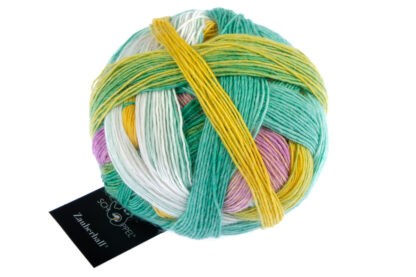 Zauberball® 2400_ Liminosa | Schoppel