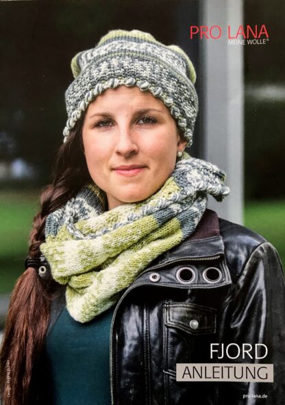 PRO LANA Fjord Fb. 89 – Bild 4