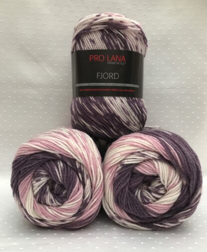 PRO LANA Fjord Fb 88