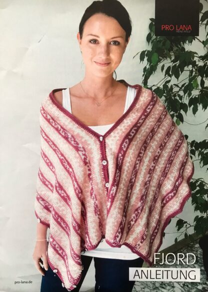 PRO LANA Fjord Fb. 89 – Bild 3