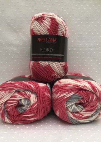 PRO LANA Fjord Fb. 83