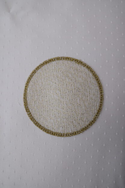 Anhäkel-Kreis, Gold