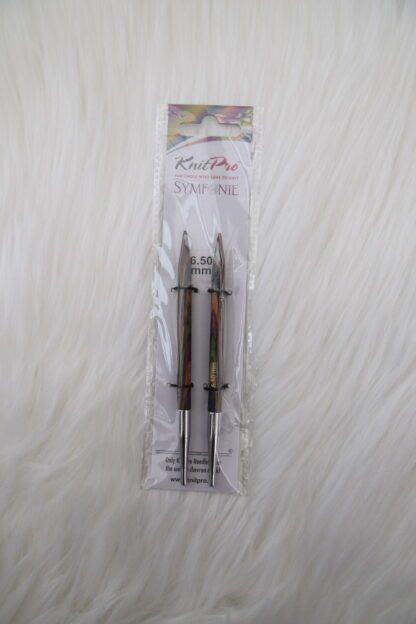 KnitPro Symfonie Nadelspitzen (6,5mm)