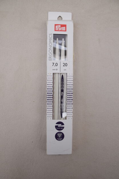 Prym Ergonomics (7,0mm/ 20cm)