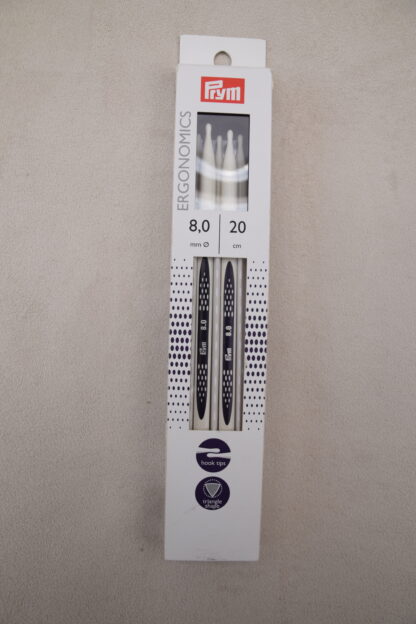Prym Ergonomics (8,0mm/ 20cm)