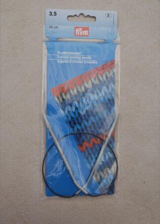 Prym Rundstricknadeln (3,5mm/ 40cm)