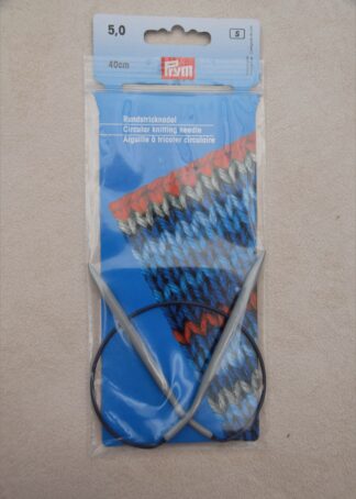Prym Rundstricknadeln (5,0mm/ 40cm)