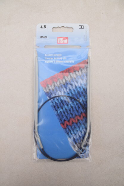 Prym Rundstricknadeln (4,0mm/ 60cm)
