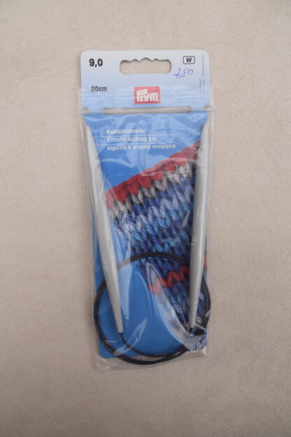 Prym Rundstricknadel (9,0mm/80cm)