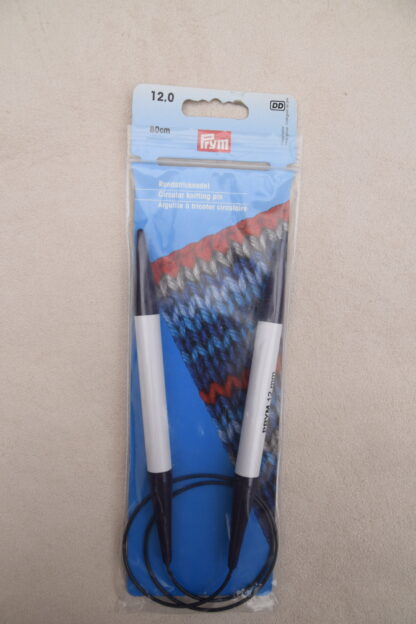Prym Rundstricknadel (12,0mm/80cm)