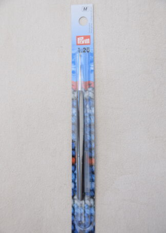 Prym Garnhäkelnadel (1,25)