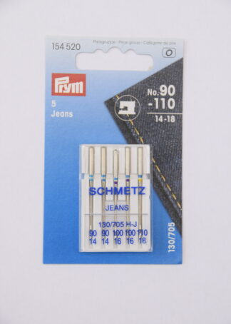Prym 5 Jeans No. 90-110