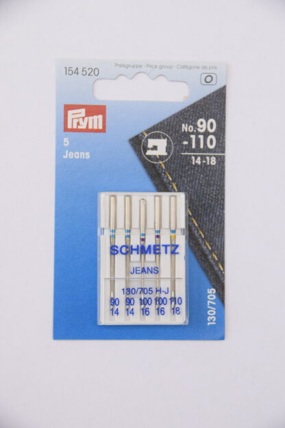 Prym 5 Jeans No. 90-110