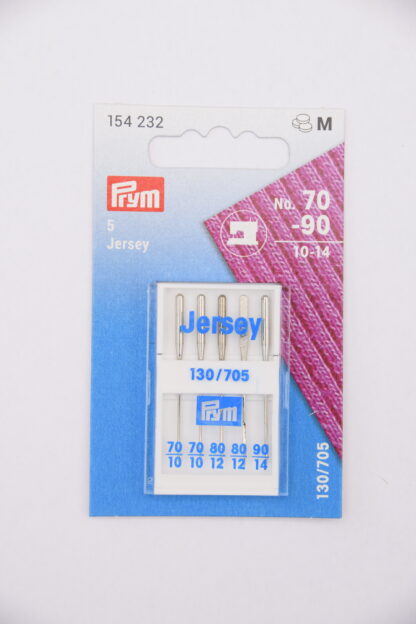 Prym 5 Jersey (No. 70-90)