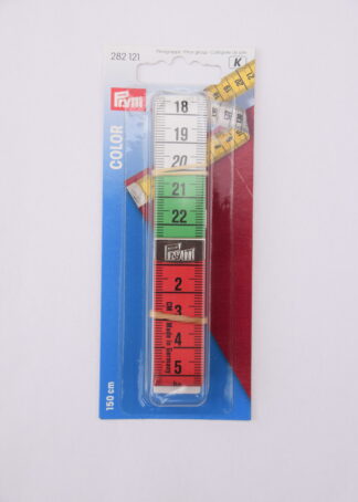 Prym Maßband Color