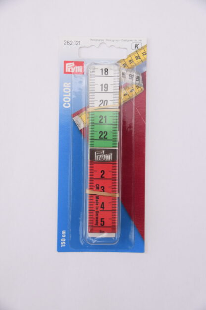 Prym Maßband Color