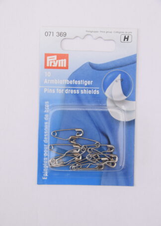 Prym Armblattbefestiger
