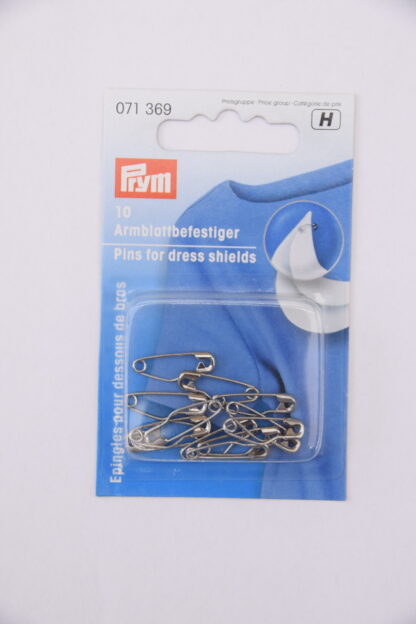 Prym Armblattbefestiger