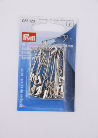 Prym Sicherheitsnadeln (27/33/50mm)