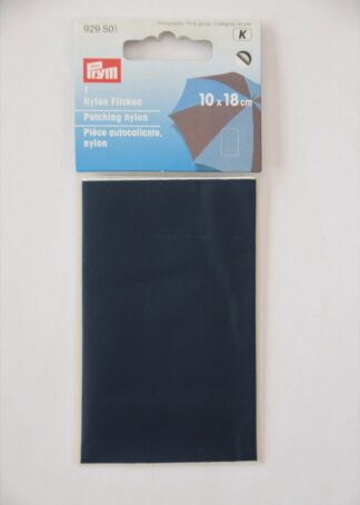 Prym | Nylon Flicken (Navy Blau)