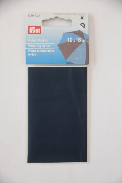 Prym | Nylon Flicken (Navy Blau)