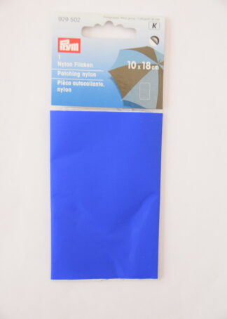 Prym | Nylon Flicken (blau-lila)