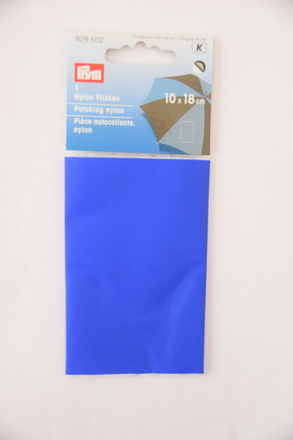 Prym | Nylon Flicken (blau-lila)