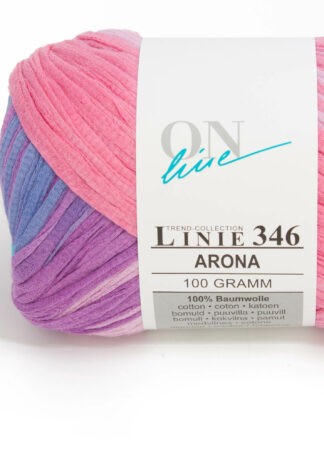 LINIE 346 ARONA