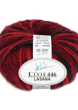 LINIE 446 LASANA