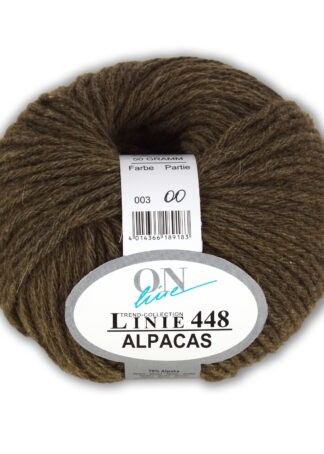 LINIE 448 ALPACAS