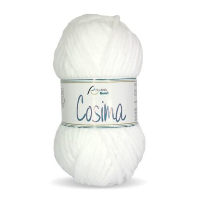 Cosima 0001 weiß