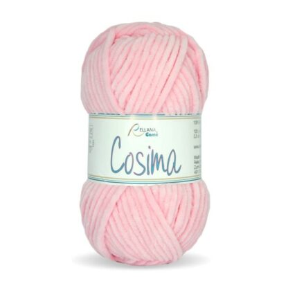 Cosima 0010 rosa