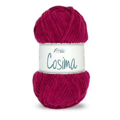 Cosima 0017 fuchsie