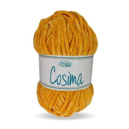 Cosima 0020 senf
