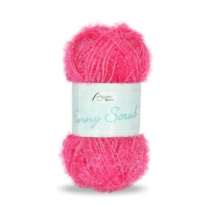 Funny Scrub 34 pink