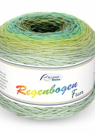 Regenbogen Fun