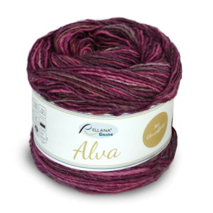 Alva á 150g 17 fuchsie
