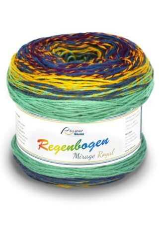 Regenbogen Mirage Royal