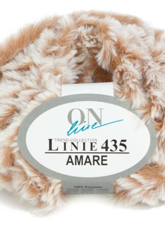 LINIE 435 AMARE