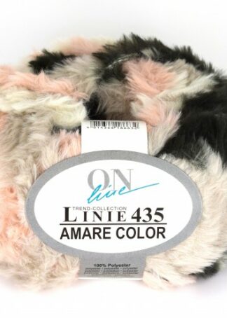 LINIE 435 AMARE COLOR