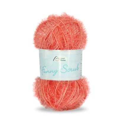 Funny Scrub 68 apricot