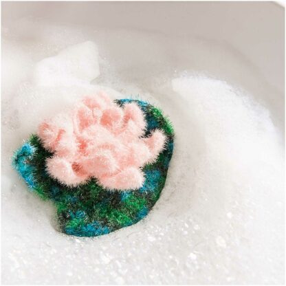 C BUBBLE ROSA – Bild 2