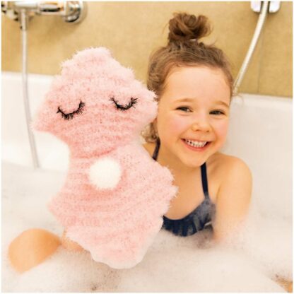 C BUBBLE ROSA – Bild 3