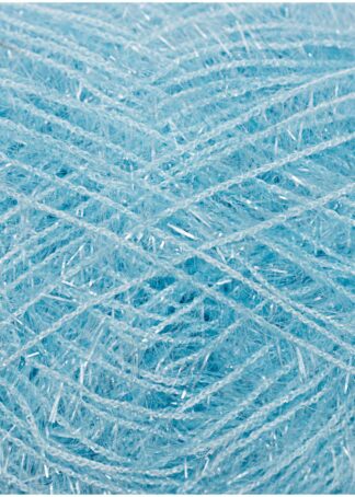C BUBBLE HELLBLAU