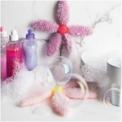 C BUBBLE FLIEDER – Bild 2